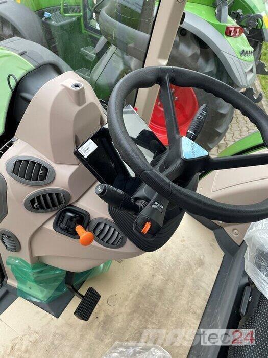 Fendt 724 Gen6 Traktori