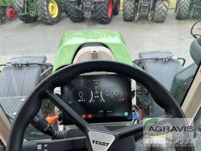 Fendt 724 VARIO GEN-6 Traktori