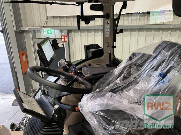 Fendt 728 Vario Gen7 Traktori