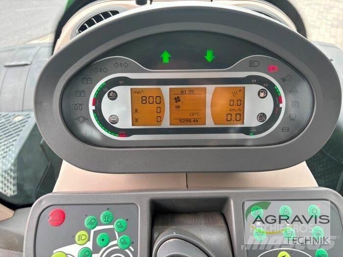 Fendt 828 VARIO S4 Traktori