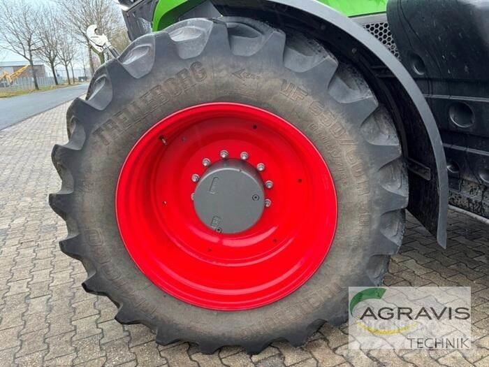 Fendt 936 VARIO GEN-7 Traktori