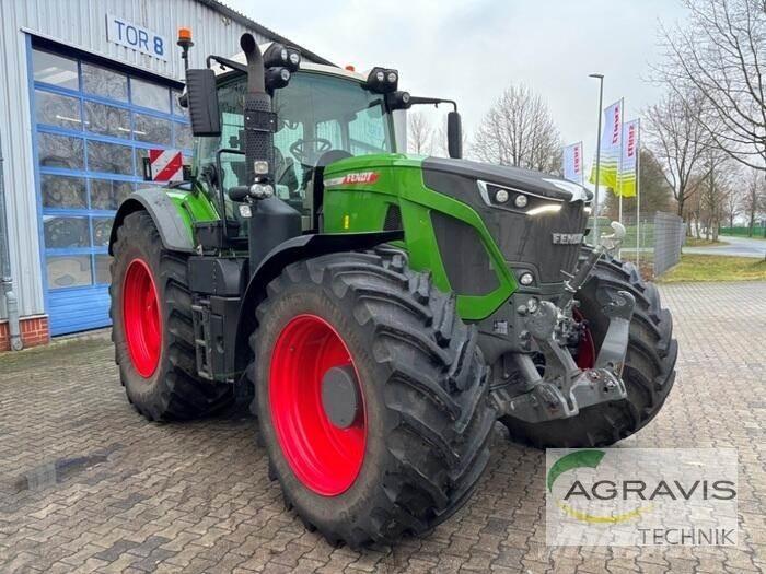 Fendt 936 VARIO GEN-7 Traktori