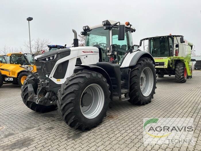 Fendt 942 VARIO GEN-6 Traktori