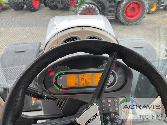 Fendt 942 VARIO GEN-6 Traktori
