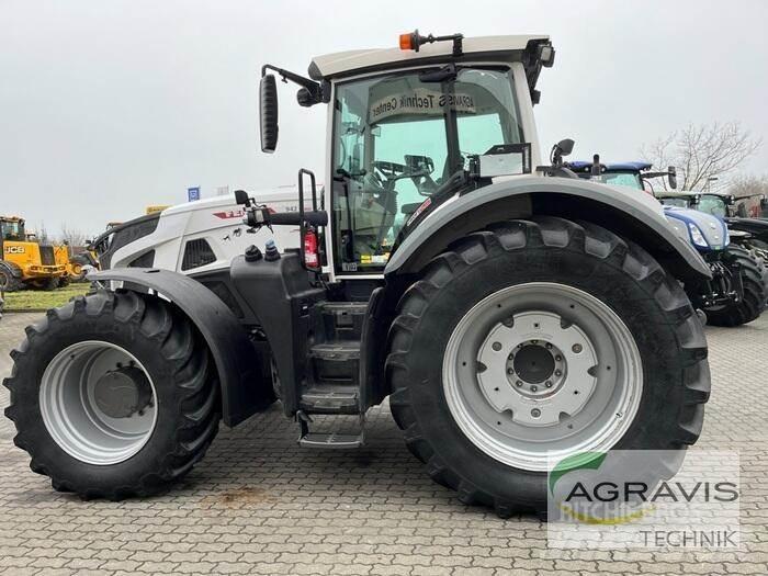 Fendt 942 VARIO GEN-6 Traktori