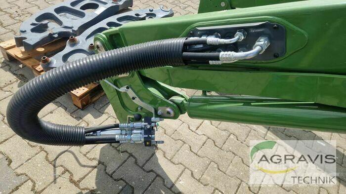 Fendt CARGO 6.100 Cits traktoru papildaprīkojums