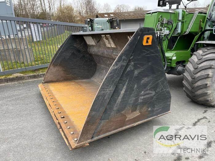 Fendt CARGO T 955 Lauksaimniecības pacēlāji