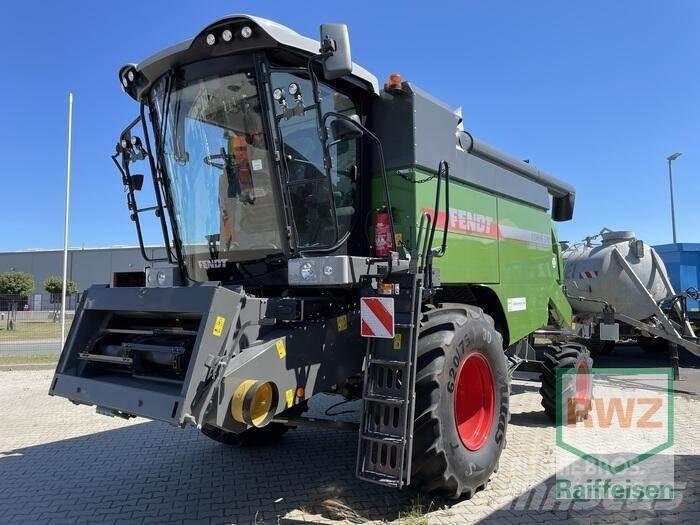Fendt CORUS 518 Ražas novākšanas kombaini