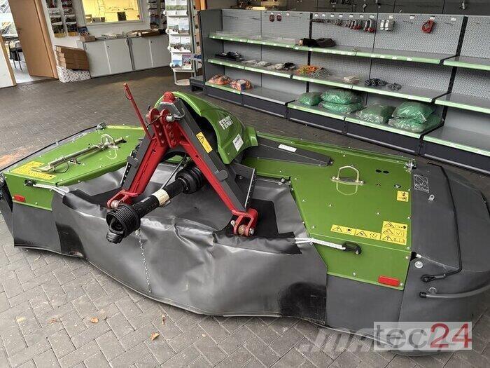 Fendt Cutter 3140 FPV Pļaujmašīnas