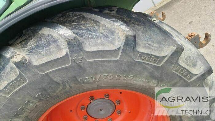 Fendt FARMER 280 SA Traktori