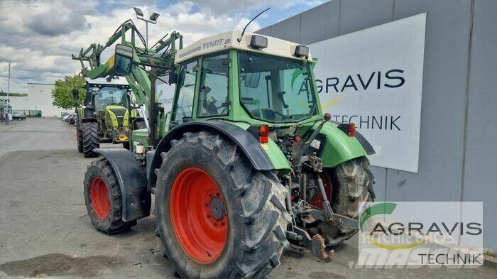 Fendt FARMER 280 SA Traktori