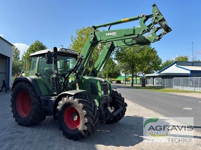 Fendt FARMER 410 VARIO Traktori