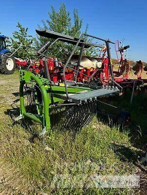 Fendt FORMER 426 DN Grābekļi un siena ārdītāji
