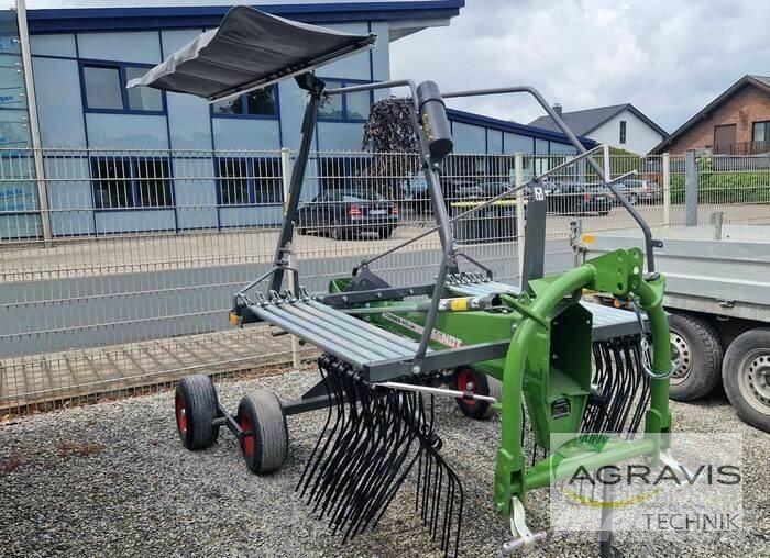 Fendt FORMER 456 DN Grābekļi un siena ārdītāji