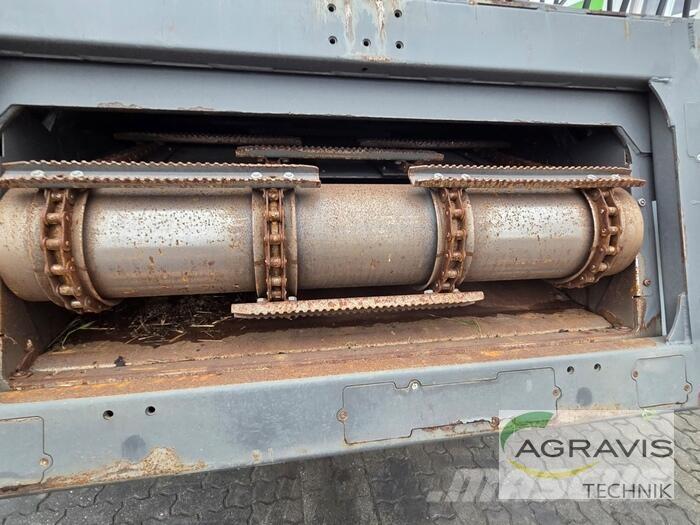 Fendt IDEAL 9 T Ražas novākšanas kombaini