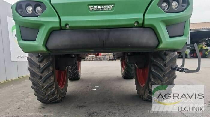 Fendt ROGATOR 655 Pašgājēji smidzinātāji