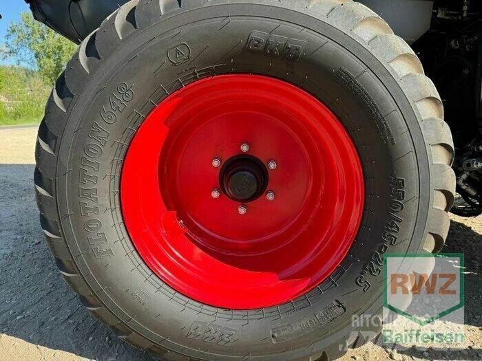 Fendt Rotana 160 Xtra Rituļu preses