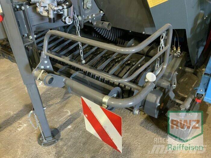 Fendt Rotana 160 Xtra Rituļu preses