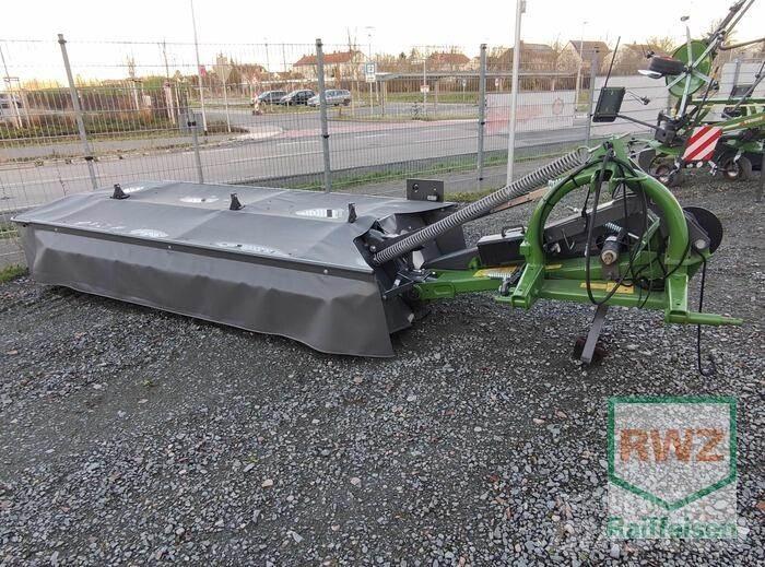 Fendt Slicer 320 P Pļaujmašīnas