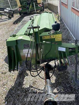 Fendt SLICER 3570 TLKC Pļaujmašīnas