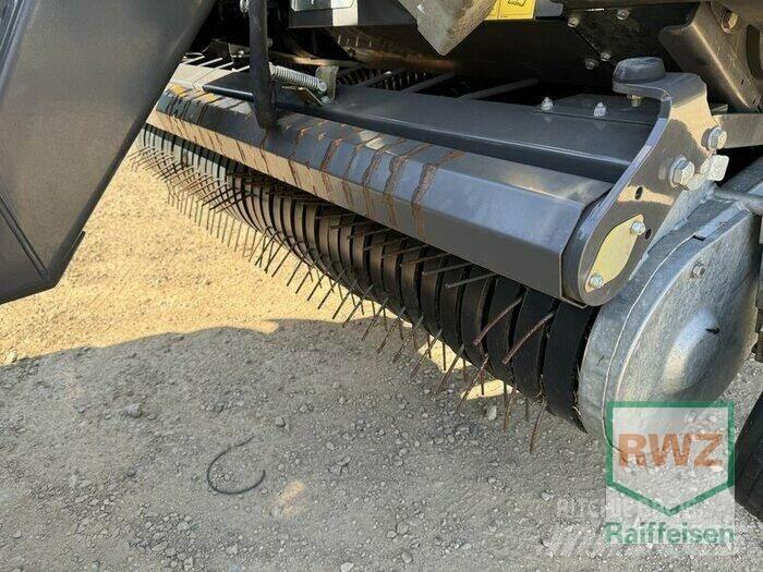 Fendt Tigo 90 XR-D Savācējpiekabes