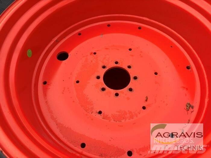 Firestone 480/70R38 Riepas, riteņi un diski