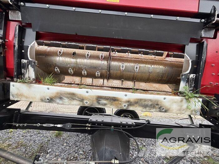 Geringhoff VS 910 Ražas novākšanas kombainu papildaprīkojums