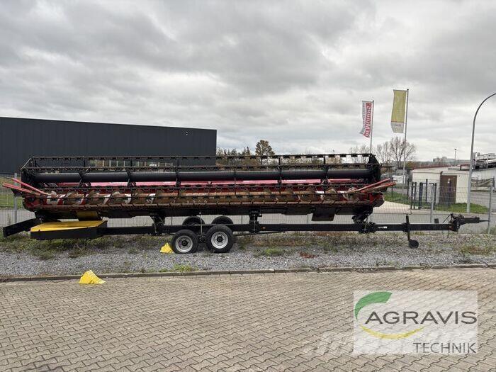 Geringhoff VS 910 Ražas novākšanas kombainu papildaprīkojums