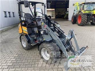 GiANT G2200E Iekrāvēji uz riteņiem