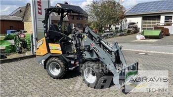 GiANT G2200E Iekrāvēji uz riteņiem