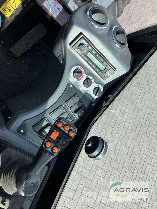 GiANT G3500 Iekrāvēji uz riteņiem