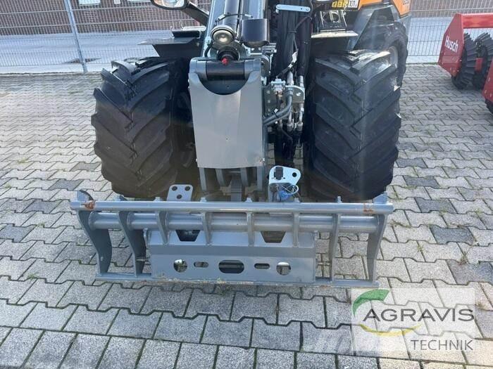 GiANT G3500 TELE Iekrāvēji uz riteņiem