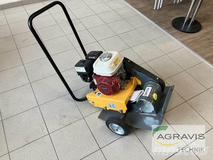 GiANT GP1345G Būvniecība- Citi