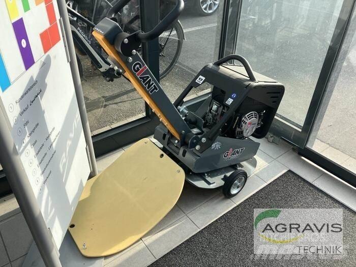GiANT GPR3558D Būvniecība- Citi