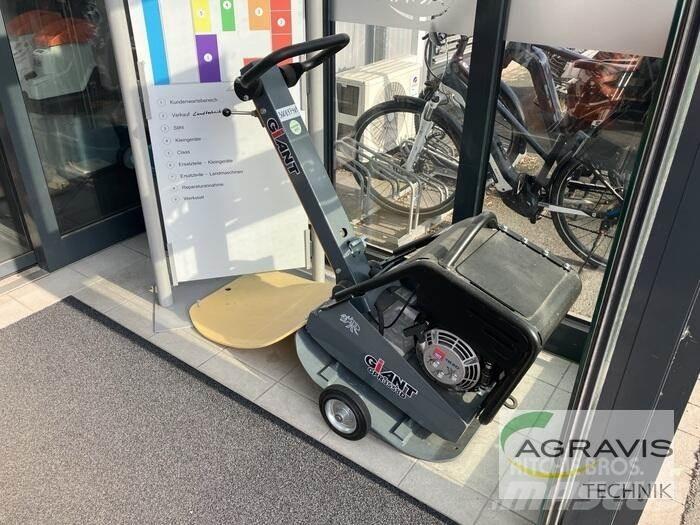 GiANT GPR3558D Būvniecība- Citi