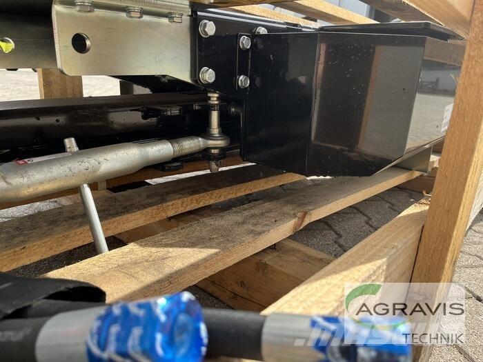 Greentec HXF 3302 Koka šķēlēji, frēzes, šķeldotāji
