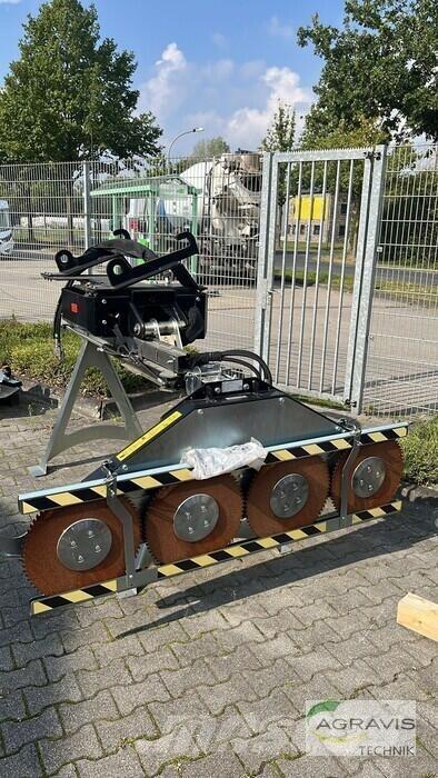 Greentec HXF 3302 Mežizstrāde- Citi