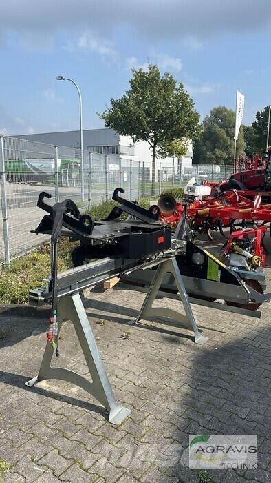 Greentec HXF 3302 Mežizstrāde- Citi