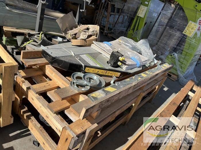 Greentec LRS 2002 Koka šķēlēji, frēzes, šķeldotāji