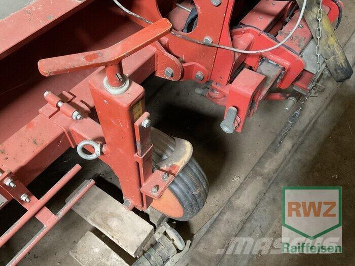 Grimme DF30000 Augsnes frēzes