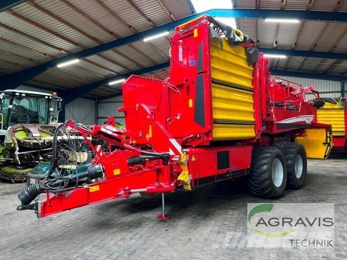 Grimme EVO 290 Kartupeļu novākšanas kombaini