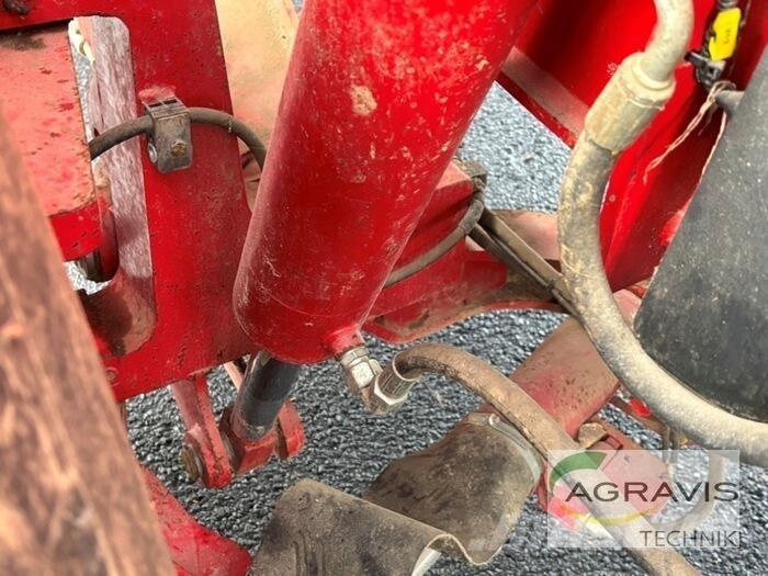 Grimme EVO 290 NB Kartupeļu novākšanas kombaini