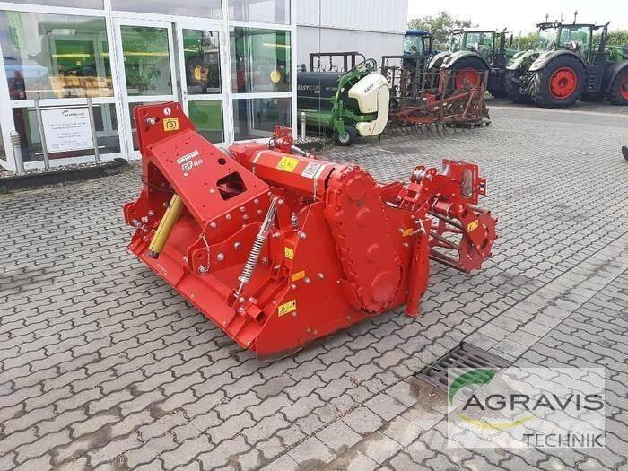 Grimme GF 200 Augsnes frēzes