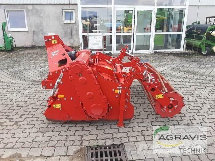 Grimme GF 200 Augsnes frēzes