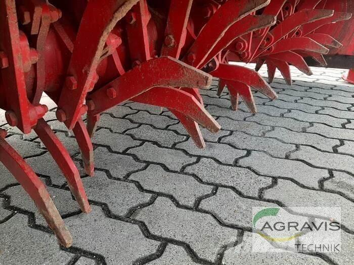 Grimme GF 200 Augsnes frēzes