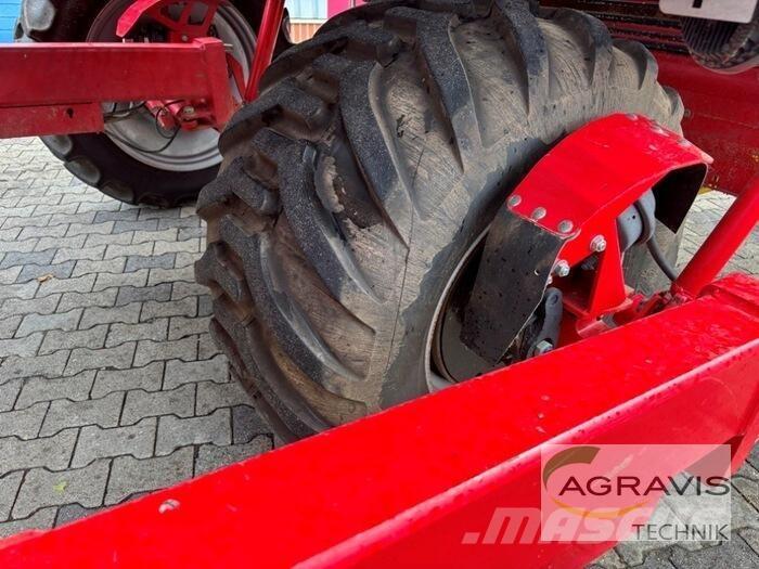 Grimme GT 170 Iekrāvēji uz riteņiem