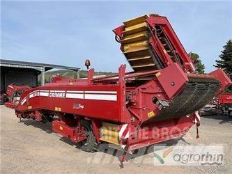 Grimme GT170MS Kartupeļu novākšanas kombaini