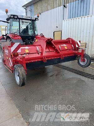 Grimme KS75-4 Lauksaimniecība- Citi
