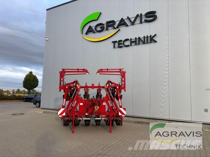 Grimme MATRIX 1200 Stādāmās mašīnas