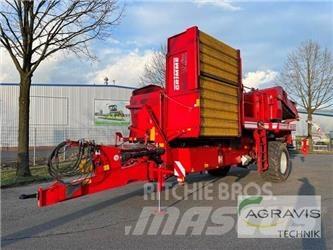 Grimme SE 150-60 NB Kartupeļu novākšanas kombaini